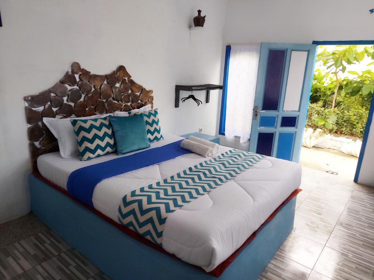 Blue Coral Homestay Каримунджава Екстериор снимка