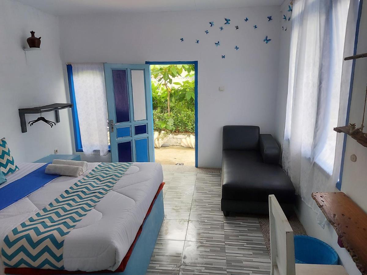 Blue Coral Homestay Каримунджава Екстериор снимка