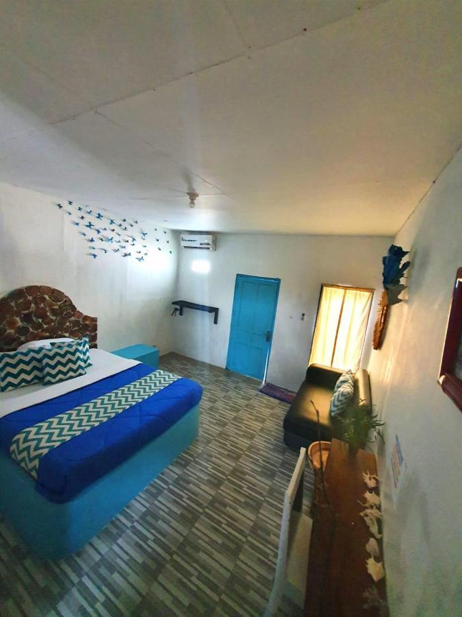 Blue Coral Homestay Каримунджава Екстериор снимка