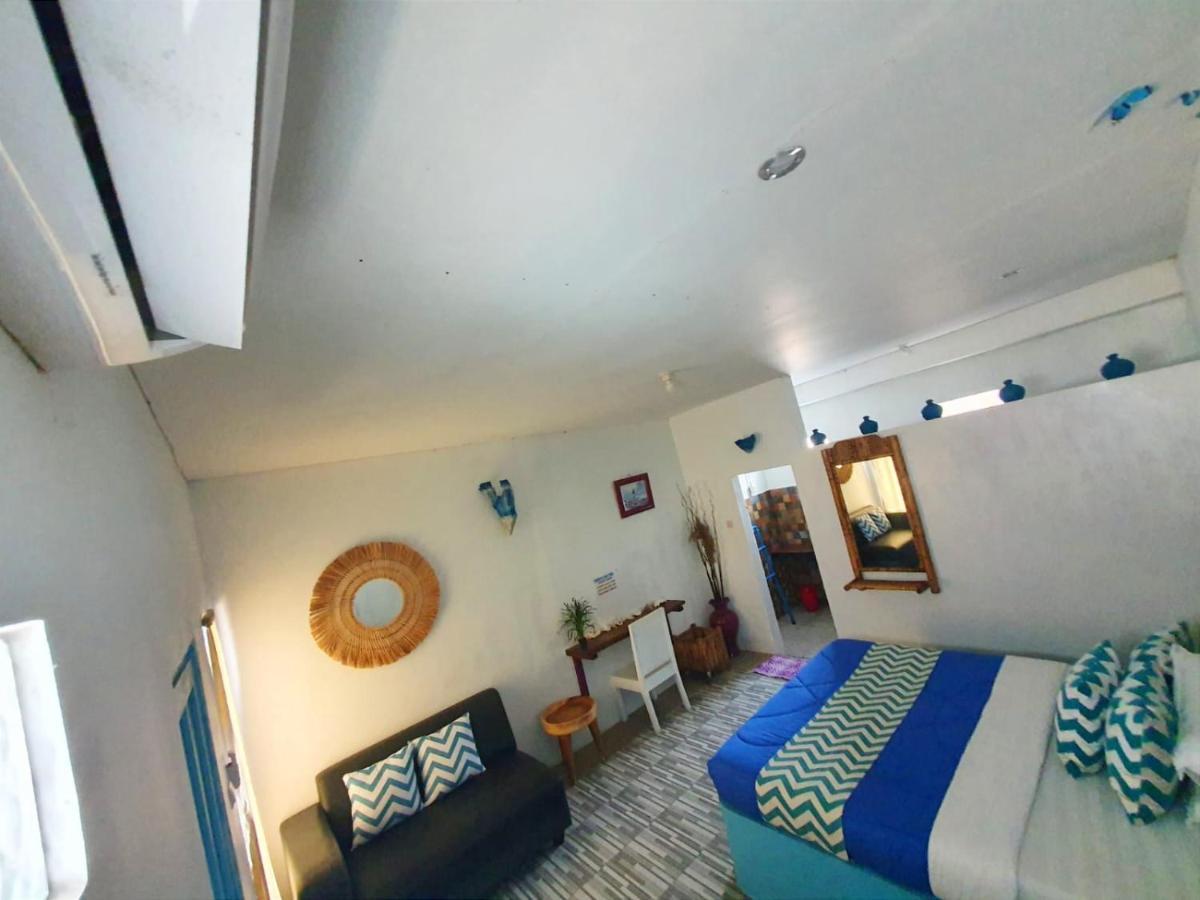 Blue Coral Homestay Каримунджава Екстериор снимка