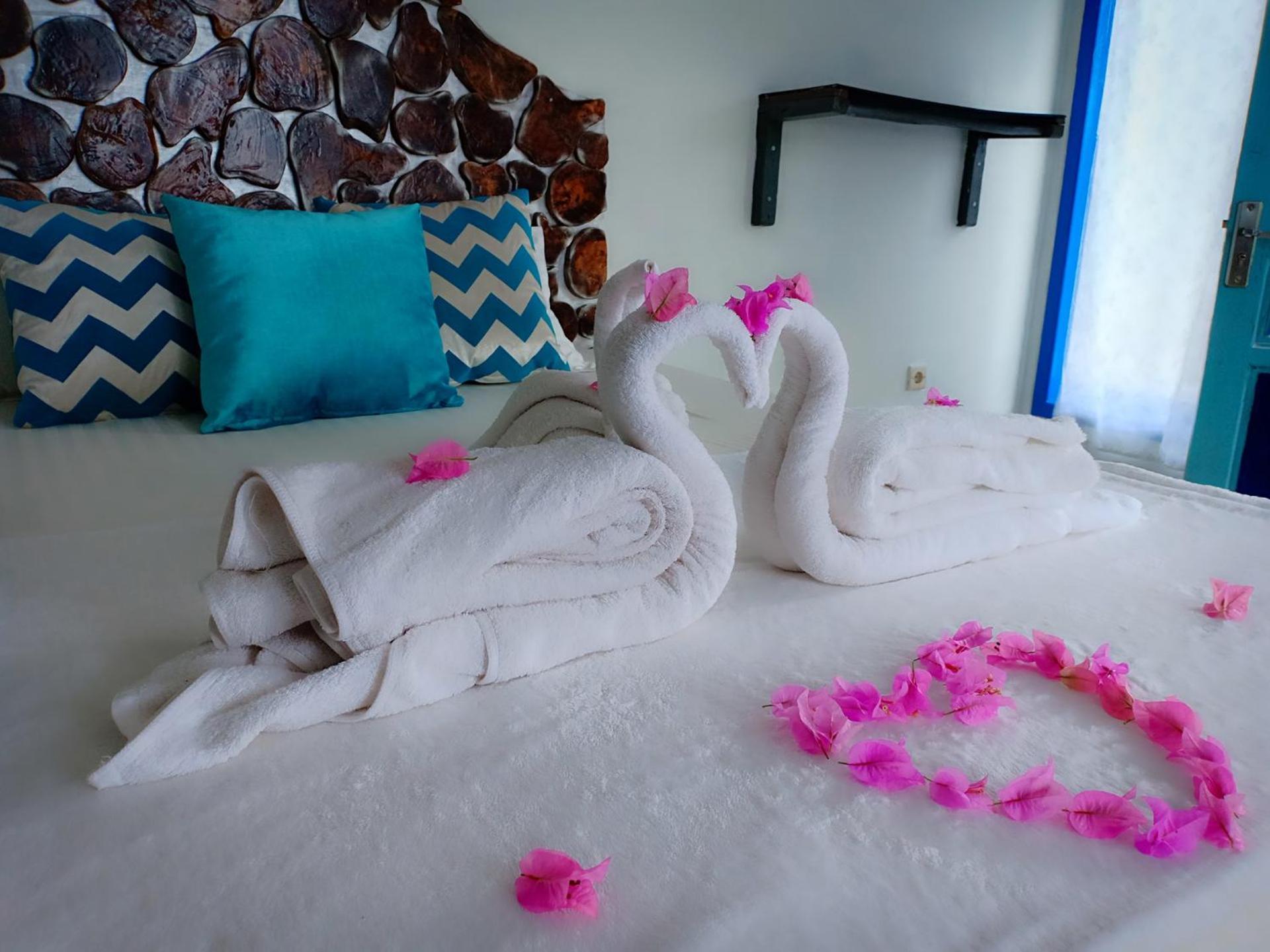 Blue Coral Homestay Каримунджава Екстериор снимка