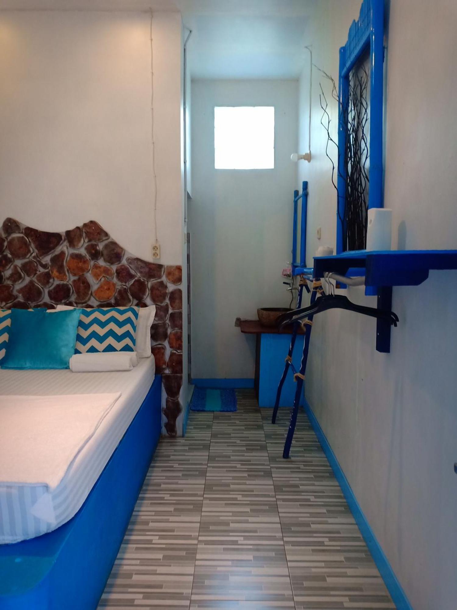 Blue Coral Homestay Каримунджава Екстериор снимка