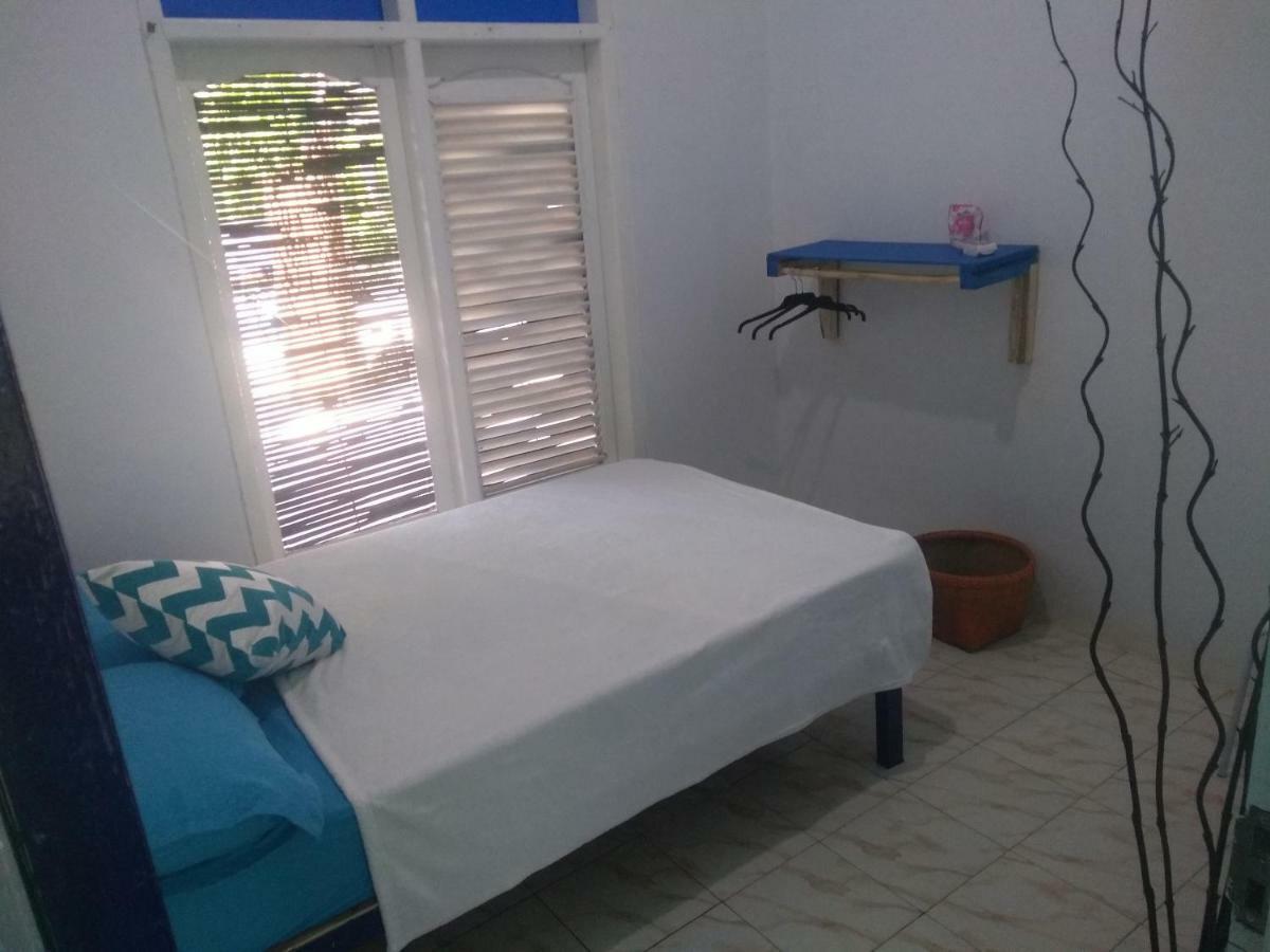 Blue Coral Homestay Каримунджава Екстериор снимка
