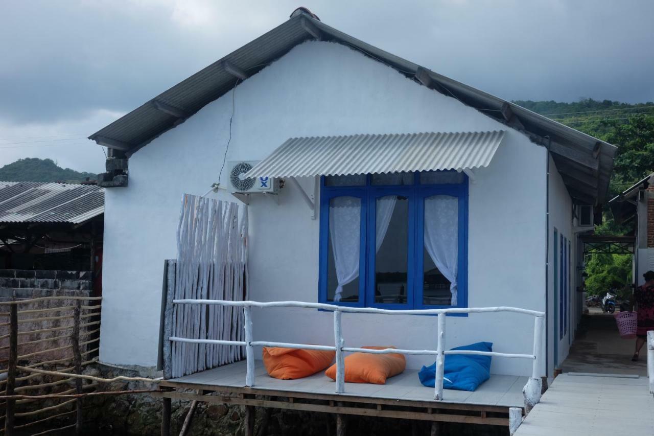 Blue Coral Homestay Каримунджава Екстериор снимка