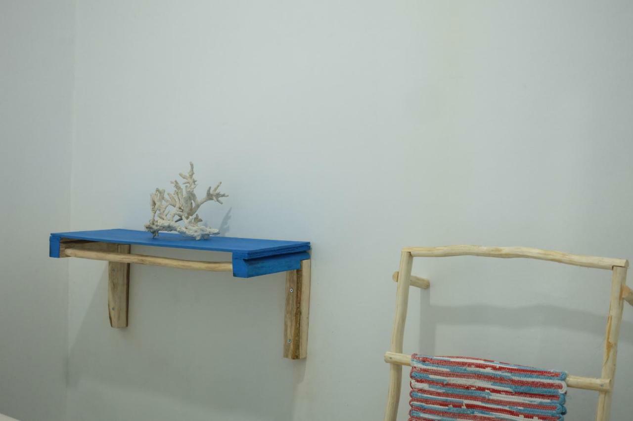 Blue Coral Homestay Каримунджава Екстериор снимка