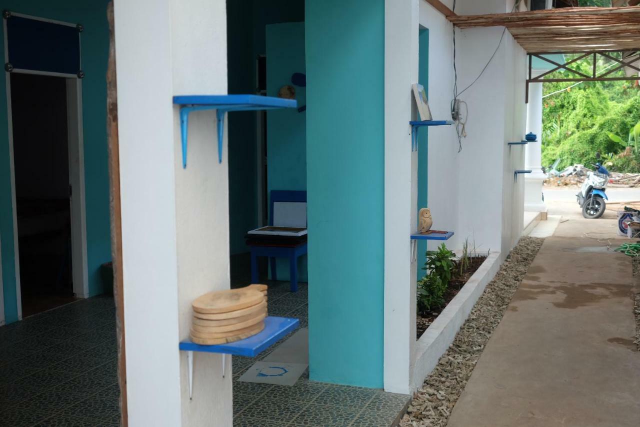 Blue Coral Homestay Каримунджава Екстериор снимка