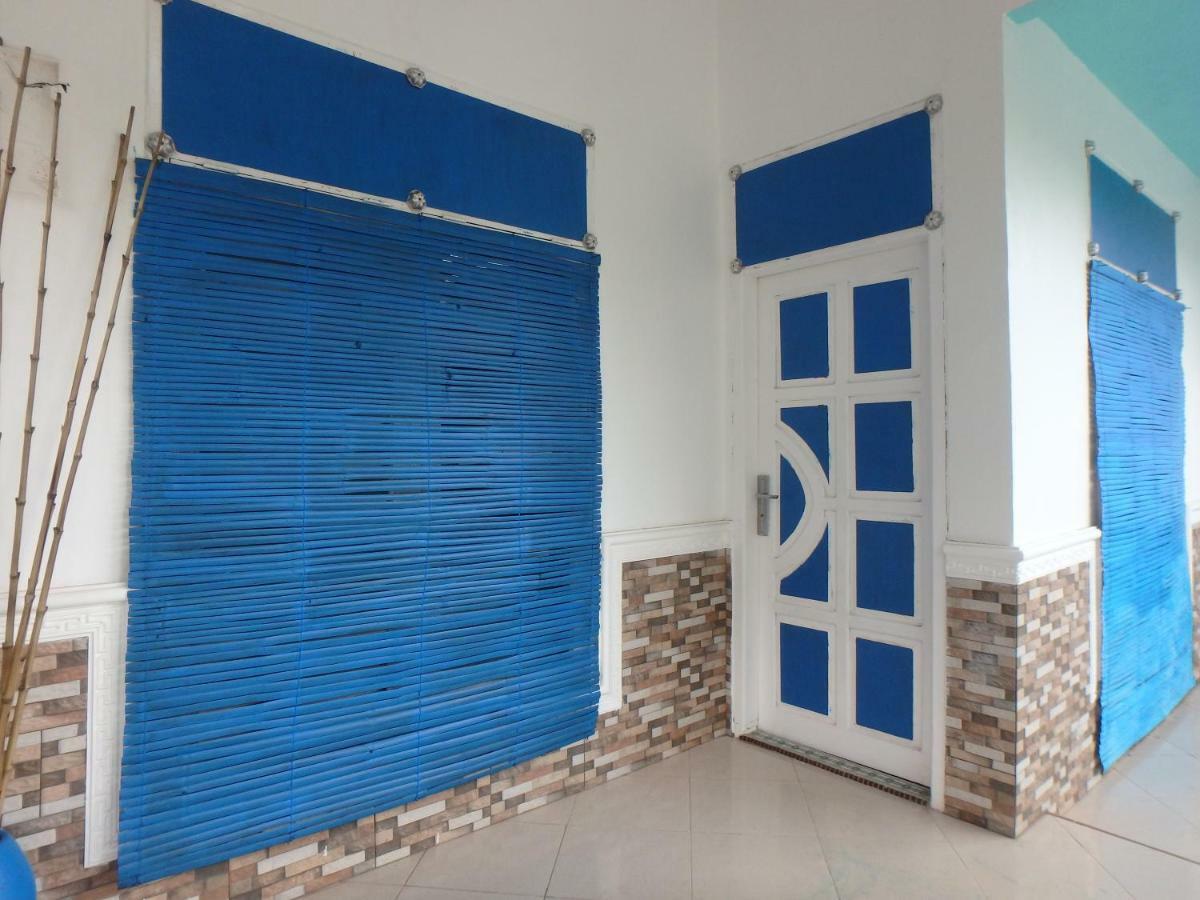 Blue Coral Homestay Каримунджава Екстериор снимка