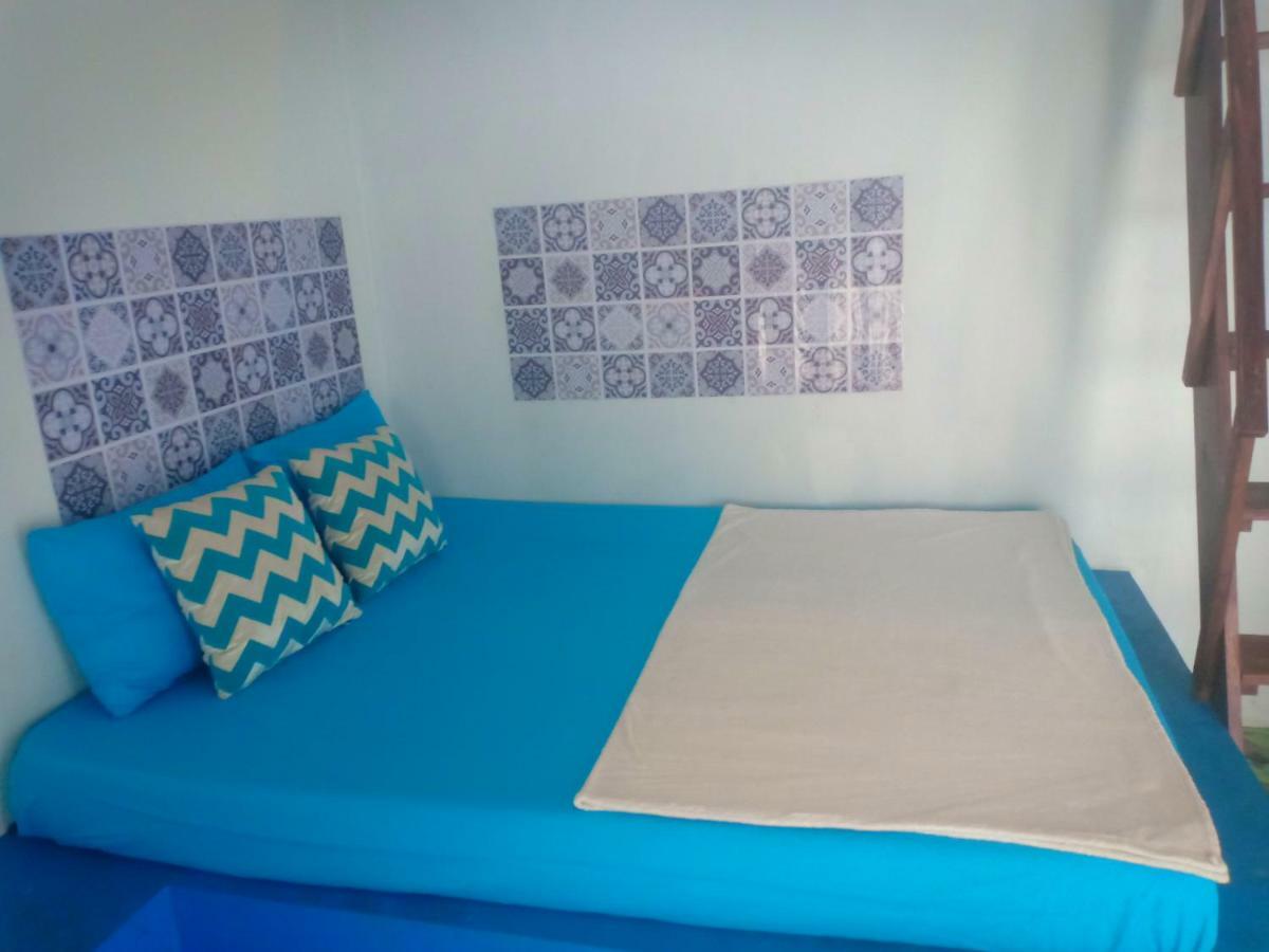 Blue Coral Homestay Каримунджава Екстериор снимка