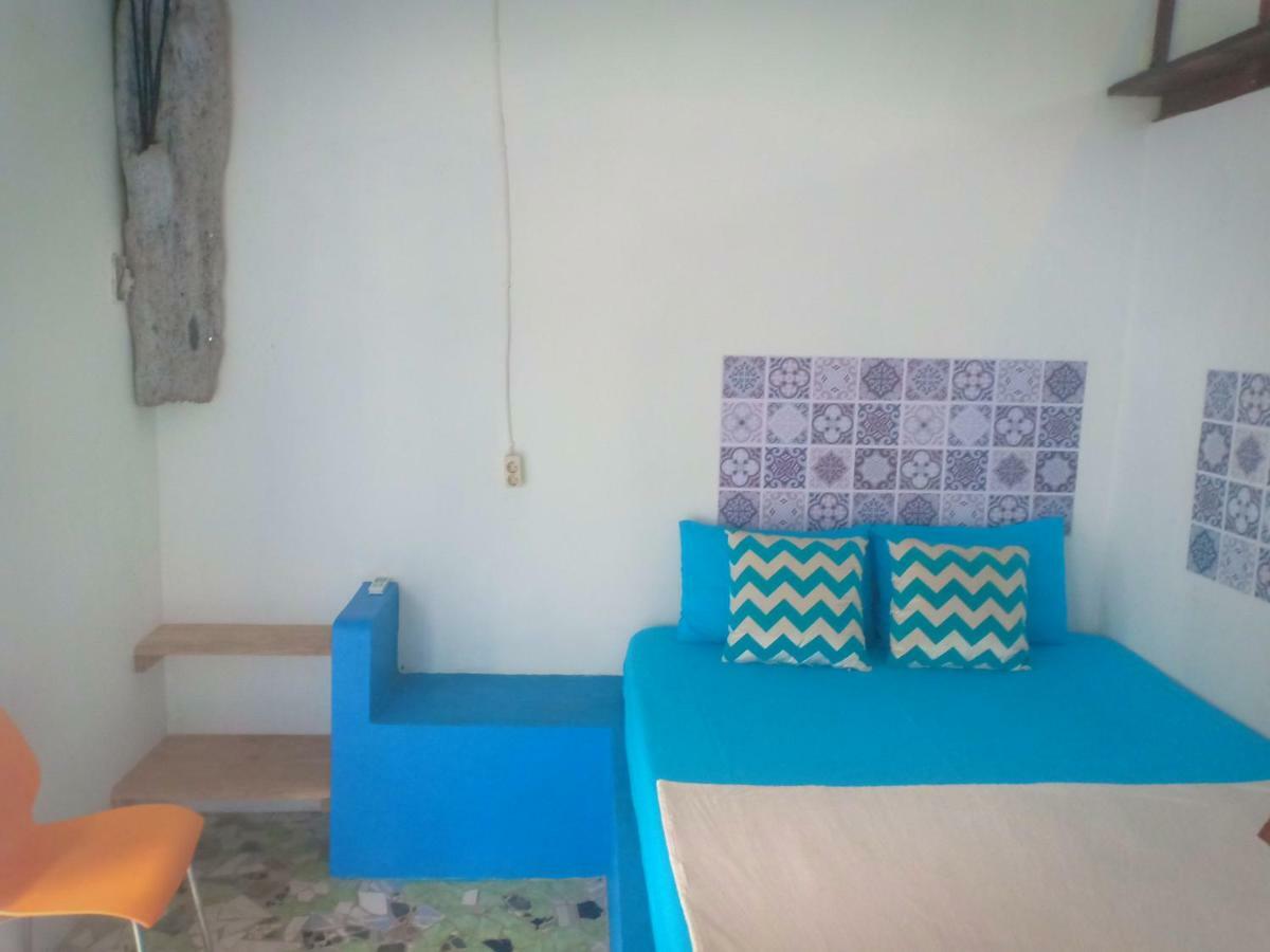 Blue Coral Homestay Каримунджава Екстериор снимка