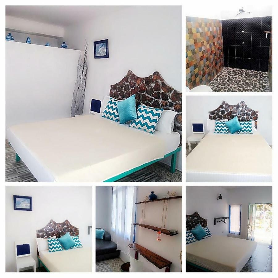 Blue Coral Homestay Каримунджава Екстериор снимка