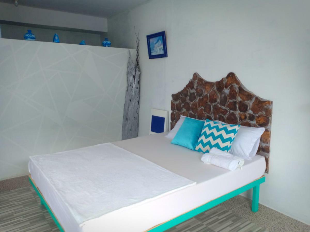 Blue Coral Homestay Каримунджава Екстериор снимка