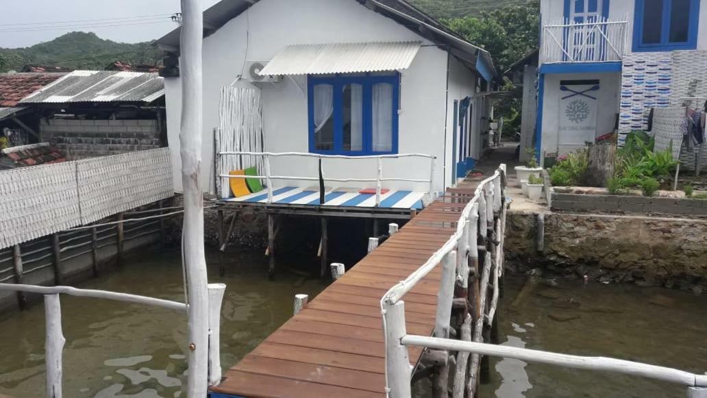 Blue Coral Homestay Каримунджава Екстериор снимка