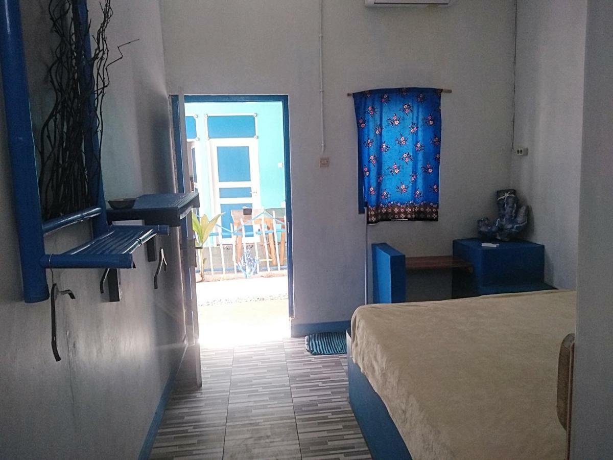 Blue Coral Homestay Каримунджава Екстериор снимка
