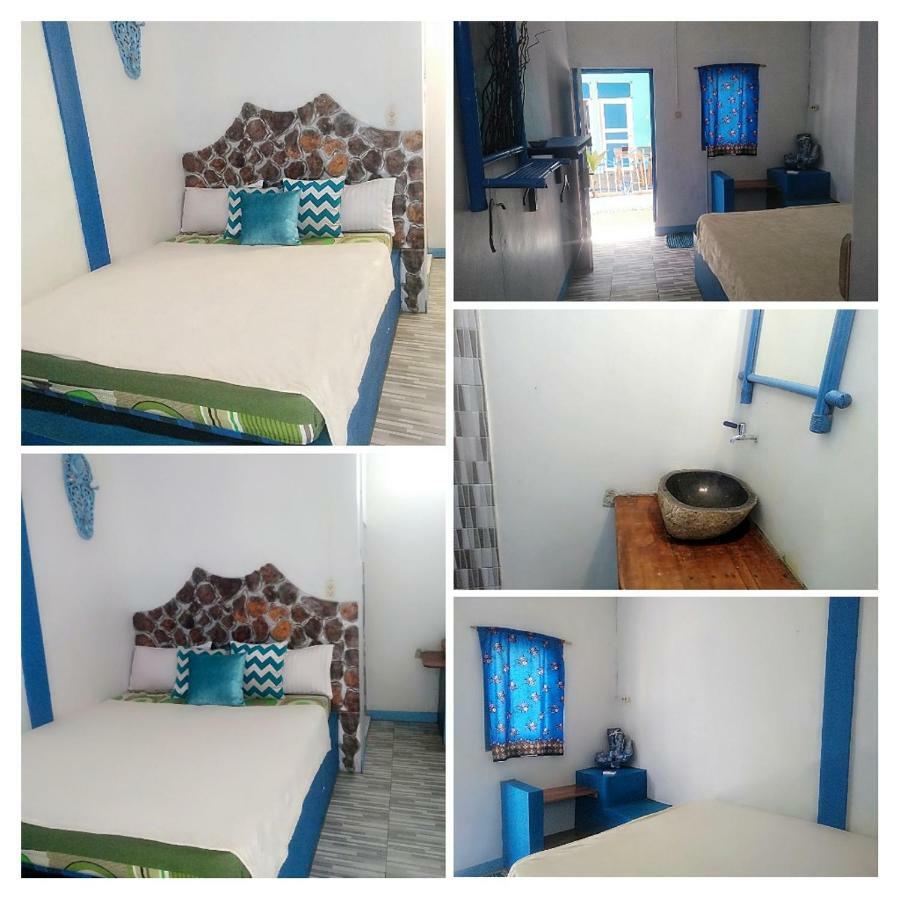 Blue Coral Homestay Каримунджава Екстериор снимка