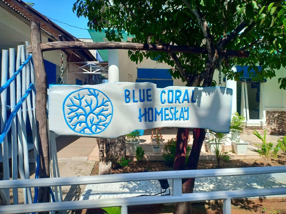 Blue Coral Homestay Каримунджава Екстериор снимка