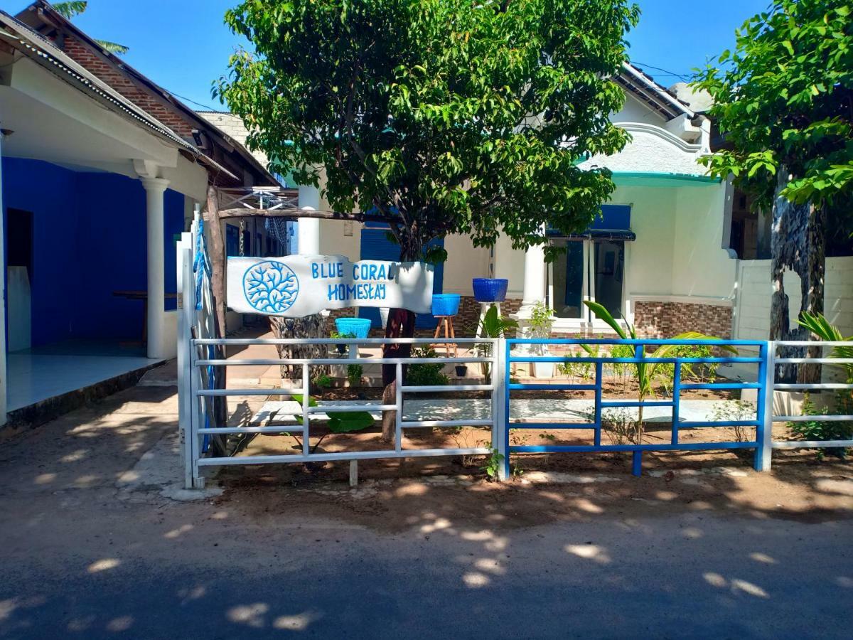 Blue Coral Homestay Каримунджава Екстериор снимка